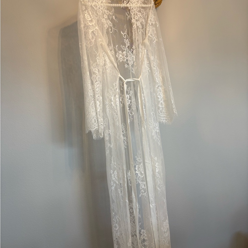 In Bloom by Jonquil Lace Top